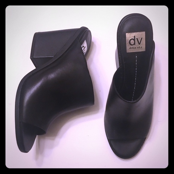 Dolce Vita Shoes - Dolce Vita “Maelyn” Mule